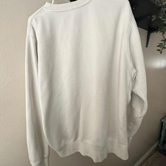 Nike Crewneck - cream - Picture 3 of 4